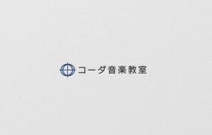 D . l a b o (becky_)さんの音楽教室のロゴへの提案