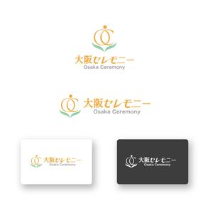山田デザイン室 (yamadalan)さんの家族葬専門の葬儀社のロゴ　への提案