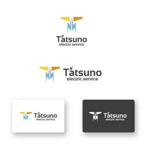 山田 和成 (yamadalan)さんの株式会社タツノ電設 電気工事会社 タツノオトシゴ への提案