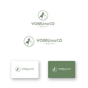 山田デザイン室 (yamadalan)さんのコワーキングスペース「YOMU no CO」（読夢のコ）への提案