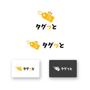 山田デザイン室 (yamadalan)さんの製造業向け「図面・ノウハウのAI検索システム」のサービスロゴへの提案