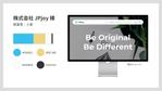小島 (r_web)さんの株式会社JPjoyコーポレートサイト改修への提案