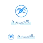 daiyan (daiyan3889)さんのAI文書作成支援サービス「ペンのそよ風」のロゴへの提案