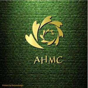 daiyan (daiyan3889)さんの一般社団法人健康医療相談品質向上協会（AHMC）のロゴへの提案