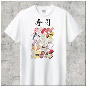 abistyam (abistyam)さんのTシャツのデザインへの提案