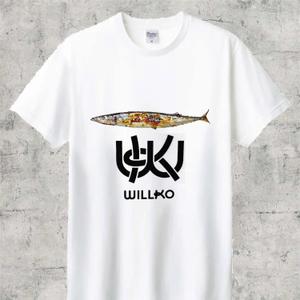 abistyam (abistyam)さんのTシャツのデザインへの提案