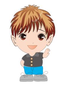 abistyam (abistyam)さんのXアカウント用　イラスト画像デザイン制作への提案