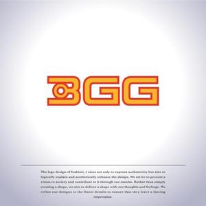 fushimi_1 (fushimi_1)さんのスポーツイベント運営会社 3×3 Global Games 株式会社略して3GGのロゴへの提案
