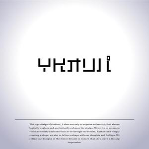 fushimi_1 (fushimi_1)さんのトレカショップサイト 【YKオリパ】のロゴへの提案