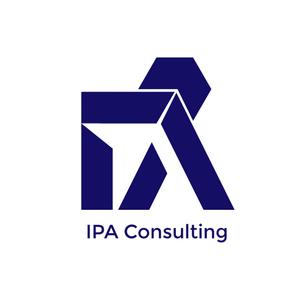 金澤 (sumito_k1103)さんのIT会社の「IPA Consulting」のロゴ もしくは「IPA」のロゴへの提案