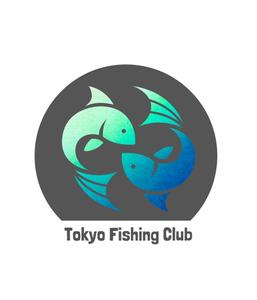 金澤 (sumito_k1103)さんの外国人向け釣りツアーのロゴへの提案