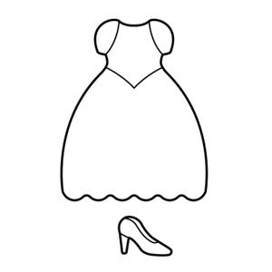 斎藤コーヒー (saitoh_coffee)さんのチョコペンでお絵かきして遊ぶ、かわいいクッキー型に使用するイラストへの提案