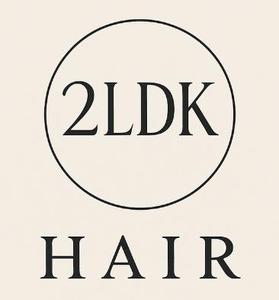 村田真一郎 (zeronoichi)さんの美容室「2LDK」のロゴへの提案