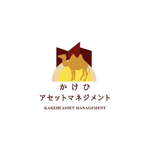 U Design  (u__design)さんの資産管理会社のロゴへの提案