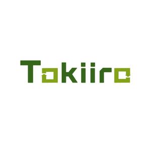 greeha (greeha)さんのショップサイト Tokiiro(トキイロ) のロゴ作成募集への提案