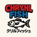 Sellithm (sota460)さんの釣り具メーカー　道具やアパレル　のロゴへの提案