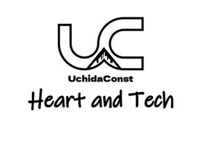 ICPO (ICPO)さんの日常遣いもできる、株式会社内田建設（UchidaConst)のファンTシャツへの提案
