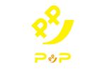 ICPO (ICPO)さんの新サービス「PッP」のロゴへの提案