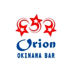 emilys (emilysjp)さんの海んちゅBAR「Orion」のロゴへの提案