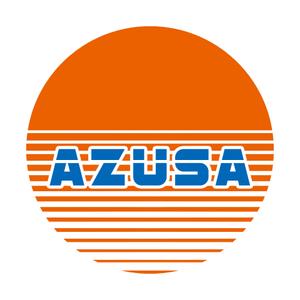 emilys (emilysjp)さんの新ルアーブランド「AZUSA」のブランドロゴ作成依頼への提案