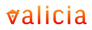 emilys (emilysjp)さんの注文住宅会社商品の「valicia」（ヴァリシア）のロゴ（商標登録なし）への提案