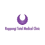 emilys (emilysjp)さんの美容クリニック【Roppongi Total Medical Clinic】のロゴ制作への提案