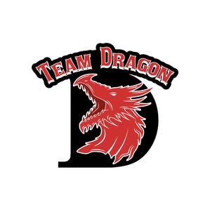emilys (emilysjp)さんのトローリングチーム　Team Dragon のイラストへの提案