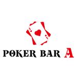 emilys (emilysjp)さんのPoker Bar  A(ポーカーバー　エース)のロゴデザインへの提案