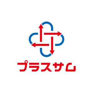 emilys (emilysjp)さんの行政書士法プラスサムのロゴへの提案