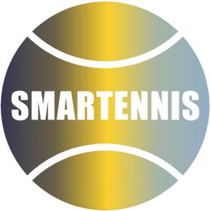 emilys (emilysjp)さんの企業ロゴ「SMARTENNIS（スマートテニス）」作成のお願いへの提案