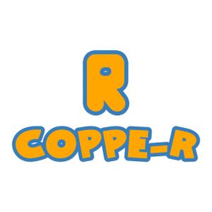 emilys (emilysjp)さんの大学校内のコッペパン屋「COPPE-R」のロゴへの提案