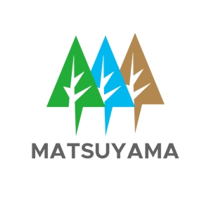 emilys (emilysjp)さんの松山林業有限会社のロゴへの提案