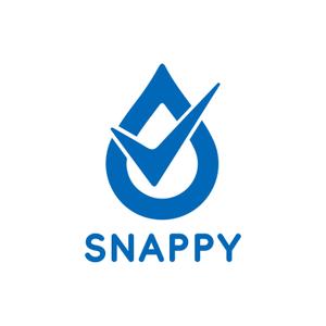 emilys (emilysjp)さんの検針アプリ「SNAPPY」のアイコン作成依頼への提案