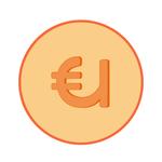 emilys (emilysjp)さんの社内用の仮想通貨のマークへの提案
