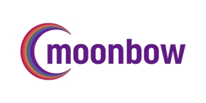 emilys (emilysjp)さんのスナック　【moonbow】 の　ロゴへの提案