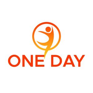 emilys (emilysjp)さんの児童発達支援・放課後等デイサービスの「ONE DAY」ロゴ作成への提案