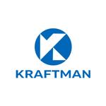 emilys (emilysjp)さんの株式会社「KRAFTMAN」のロゴへの提案