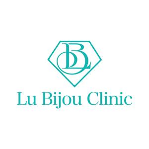 emilys (emilysjp)さんの美容クリニック「Lu Bijou Clinic（リュ・ビジュ クリニック）」のロゴへの提案