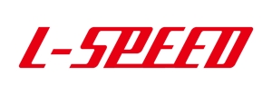 emilys (emilysjp)さんのレーシングチーム「L-SPEED」のロゴへの提案