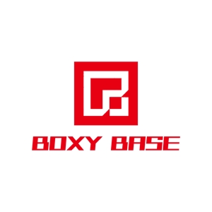 emilys (emilysjp)さんのガレージ、小規模倉庫（BOXY BASE）のロゴへの提案