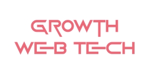 emilys (emilysjp)さんのビジネスコミュニティ「Growth Web Tech」のロゴへの提案