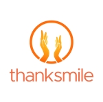 emilys (emilysjp)さんの食肉加工会社「thanksmile」のロゴへの提案
