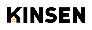 emilys (emilysjp)さんのリフォームリノベーション事業/空間デザインブランド「KINSEN」のロゴへの提案