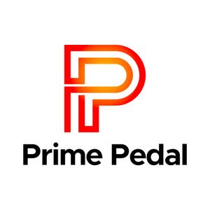 emilys (emilysjp)さんのアパレル、E-BIKEのブランド「Prime Pedal」のロゴへの提案