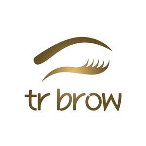 emilys (emilysjp)さんの眉毛サロン『tr brow』のロゴイラスト募集への提案