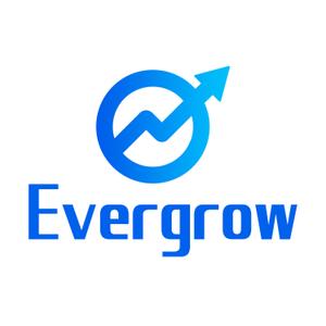emilys (emilysjp)さんのEVERWIN社の子会社ロゴ（EVERGROW） - プラント(工場)配管工事への提案