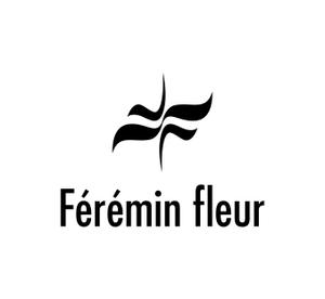emilys (emilysjp)さんのアパレルショップサイト「Férémin fleur」のロゴへの提案