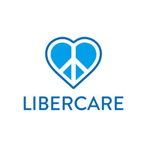 emilys (emilysjp)さんの株式会社「リベルケア」「LIBER CARE」のロゴへの提案