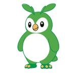 emilys (emilysjp)さんのBUNGOカンパニー　会社キャラクターへの提案