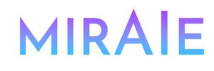 emilys (emilysjp)さんの未来教育株式会社の企業ロゴ。「MIRAIE」　をブランドロゴとし、その文字の中のＡＩを色変化への提案